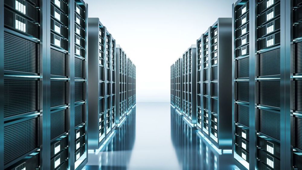 清河云主机租用价格