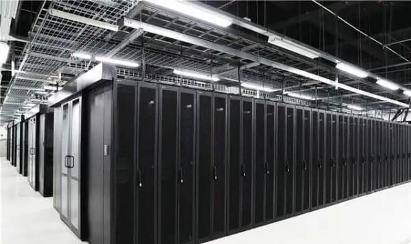 清河云主机租用