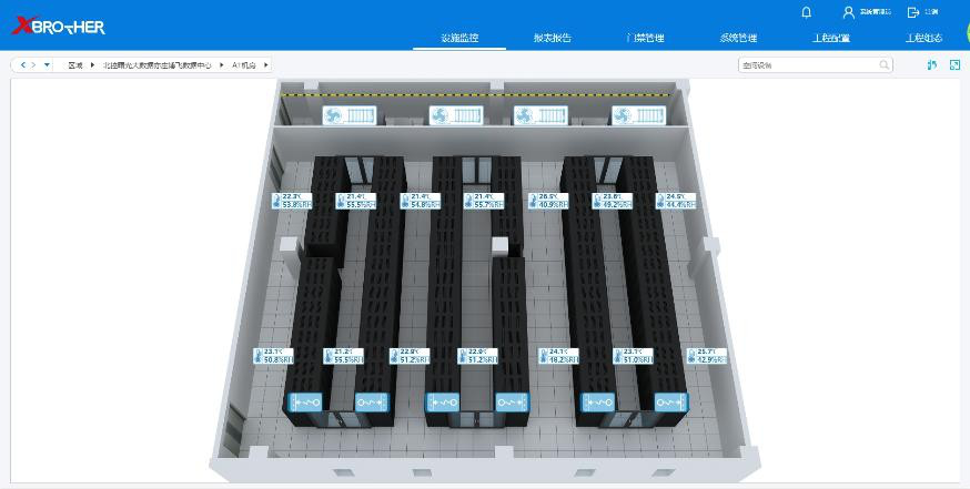 清河服务器租用 - 高防