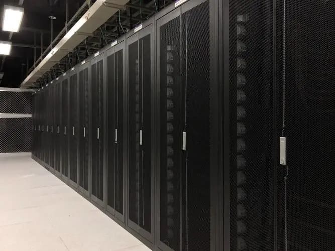 清河服务器租用